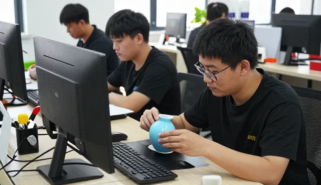 技术转让服务环境下配套支持价值不断提升