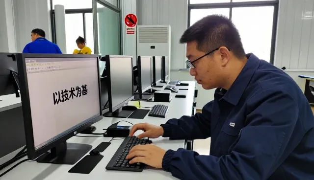 为企业帮助解决运维服务问题